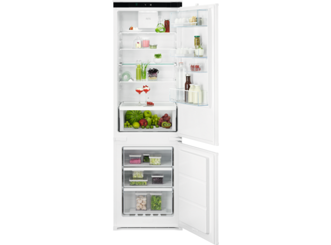 FRIGORIFER INKASO AEG TSC7G181ES