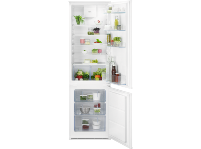 FRIGORIFER INKASO AEG OSC5D181ES