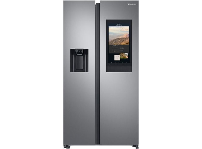 FRIGORIFER SAMSUNG RS6HA8880S9