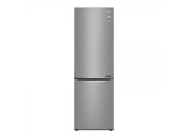 FRIGORIFER LG GBB61PZJMN