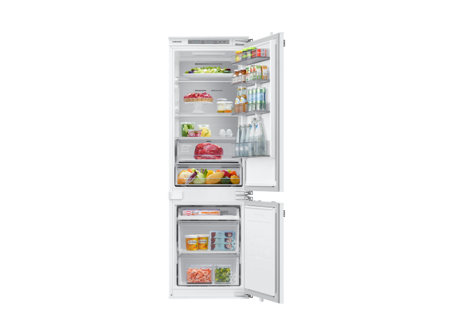 FRIGORIFER SAMSUNG BRB26713EWW/EF