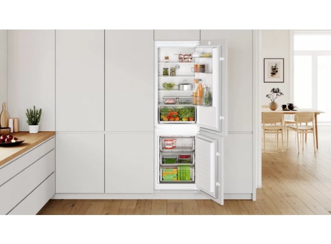 FRIGORIFER INKASO BOSCH KIN86NSE0