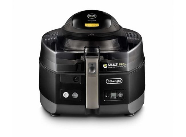 MULTICOOKER DELONGHI FH1363/1 (1400W) + 350 RECETA