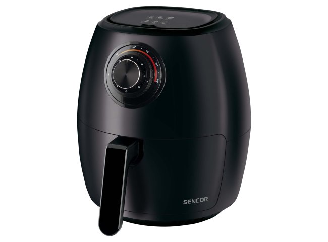 FRITEZE ME AJER SENCOR SFR 3130BK