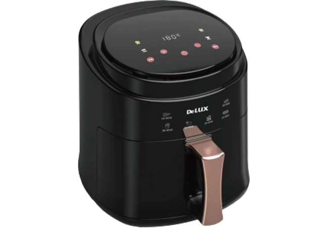 FRITEZE ME AJER DELUX J689B