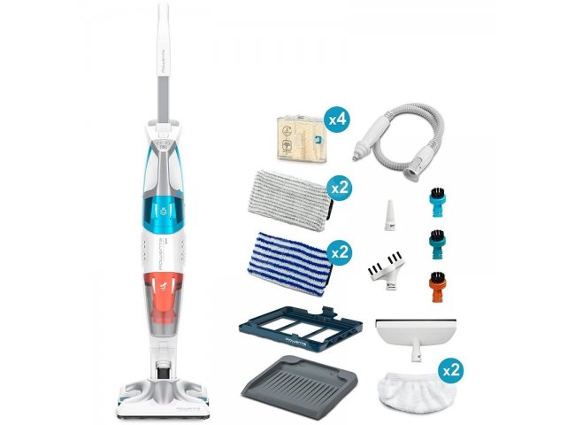 FSHESE VERTIKALE PER PASTRIM ME AVULL ROWENTA RY8561WH 