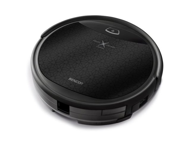 FSHESE ROBOT SENCOR SRV 4200BK