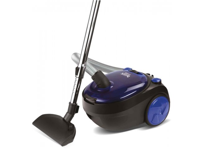 FSHESE DELUX DE 702 BL (2300W)