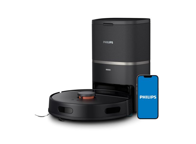 FSHESE ROBOT PHILIPS XU3100/01