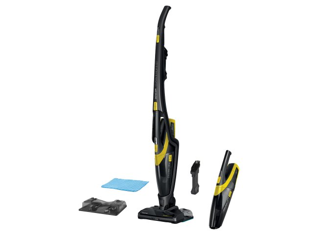 FSHESE VERTIKALE SENCOR ME LARJE ME UJE SVC 0741YL-EUE3