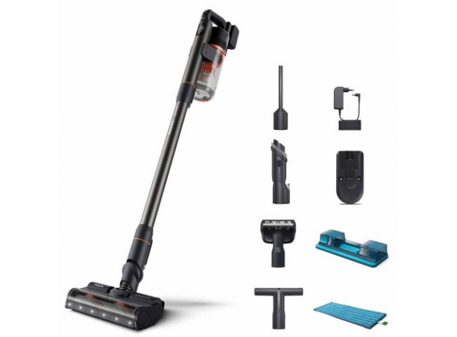 FSHESE VERTIKALE PHILIPS ME LARJE ME UJE XC7055/01