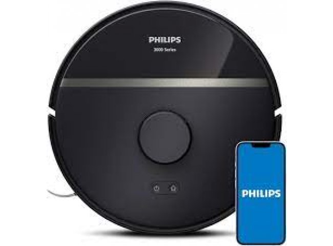 FSHESE ROBOT PHILIPS XU3000/01