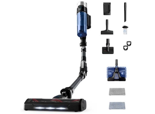 FSHESE VERTIKALE ROWENTA RH20C7WO