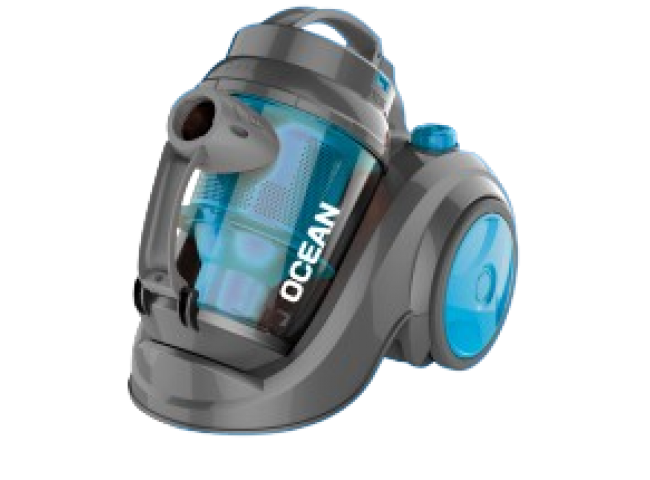 FSHESE OCEAN OCCVAL 2025 BG 2300W
