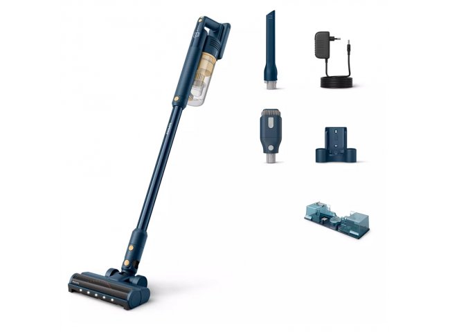 FSHESE VERTIKALE PHILIPS ME LARJE ME UJE XC5043/01