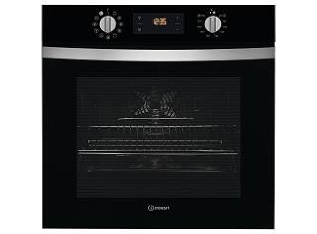 FURRE INDESIT IFW 4844 H BL