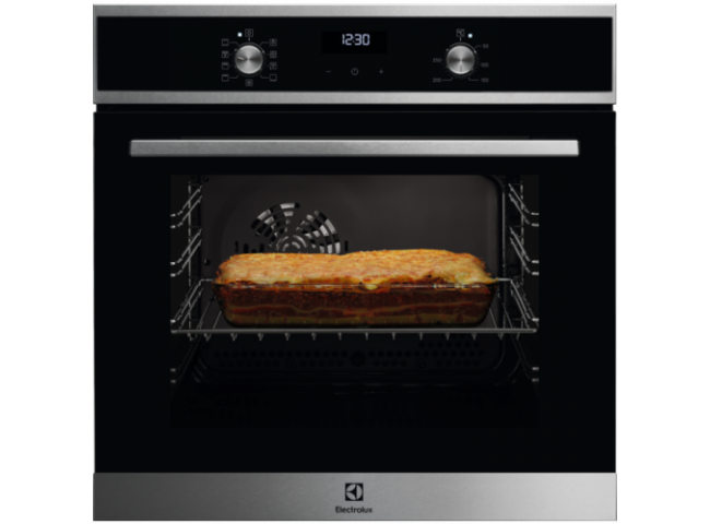 FURRE ELECTROLUX EZF5C50X