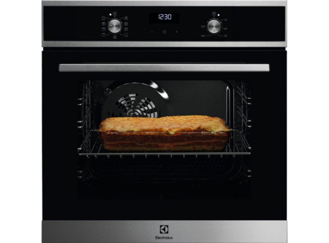 FURRE ELECTROLUX EZF5E40X