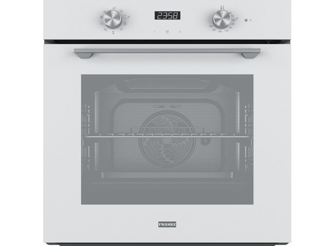 FURRE FRANKE FMA 86 H WH