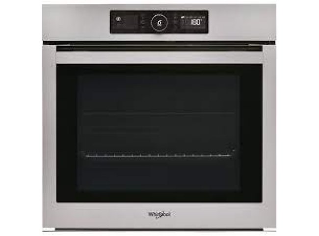 FURRE WHIRLPOOL AKZ9 6270 IX