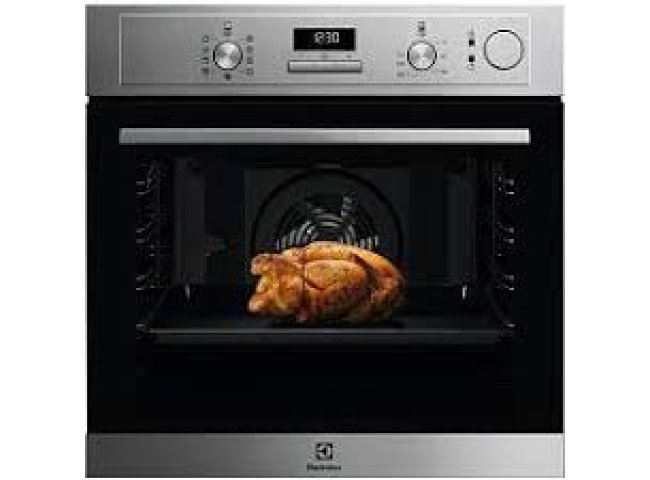 FURRE ELECTROLUX LOC3S40X2