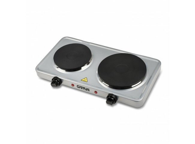 FURNELE ELEKTRIKE FERRARI G10122 (2 PIASTRA)