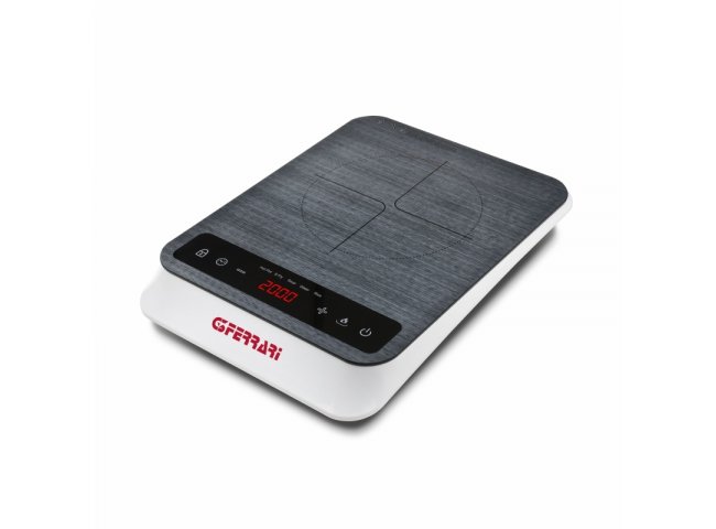 FURNELE ELEKTRIKE ME INDUKSION FERRARI G10119 (1 PIASTER)