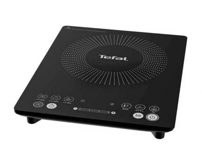 FURNELE ELEKTRIKE ME INDUKSION TEFAL  IH210801