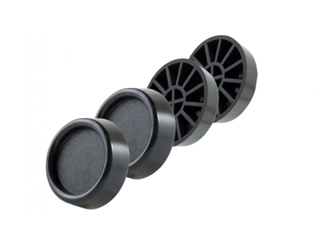 AMORTIZUES PER DRIDHJET E LAVATRICEVE ROLLER 00679 B