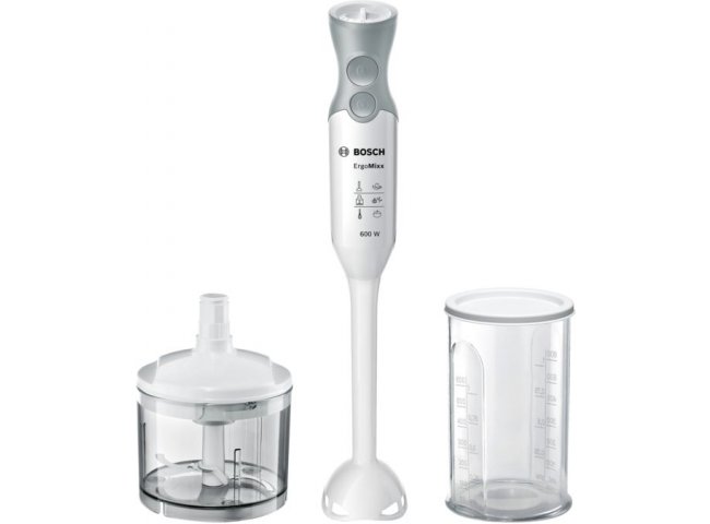 KIT GRIRES/PERZIERES BOSCH MSM66020 600W