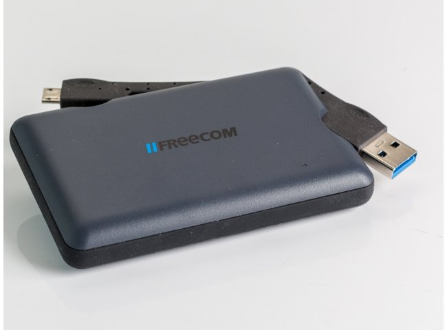 SSD FREECOM 256GB (SILZ0510)