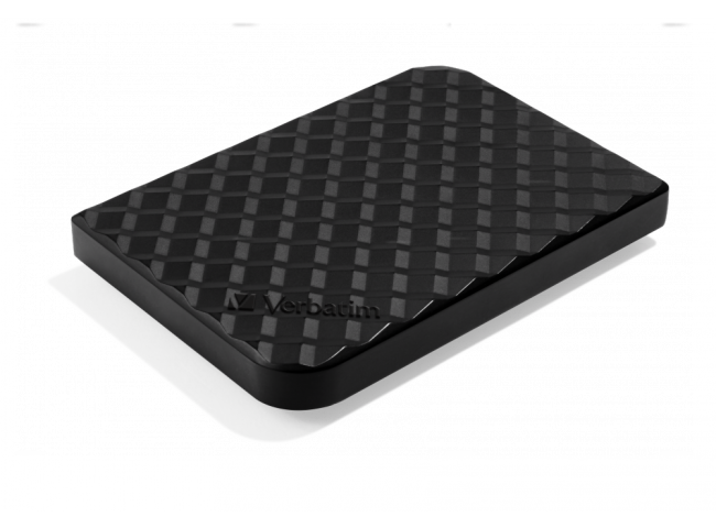 HARD DRIVE VERBATIM 4TB BLACK (SBVI0005)
