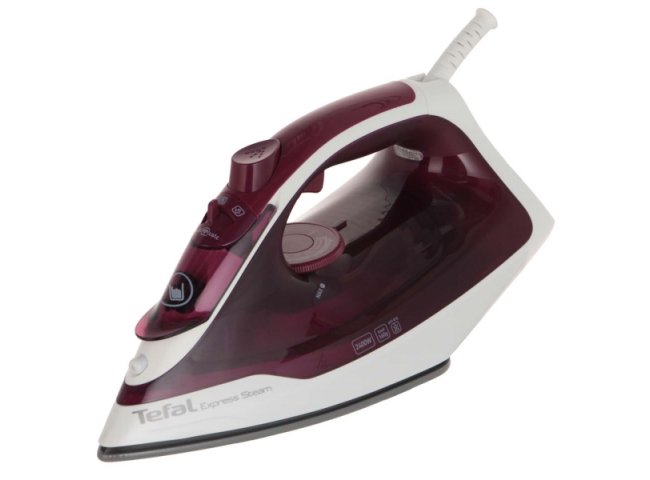 HEKUR TEFAL FV2835E0