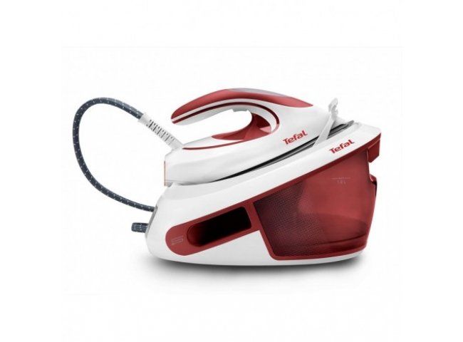 HEKUR ME KALDAJE TEFAL SV8030E0 2800W