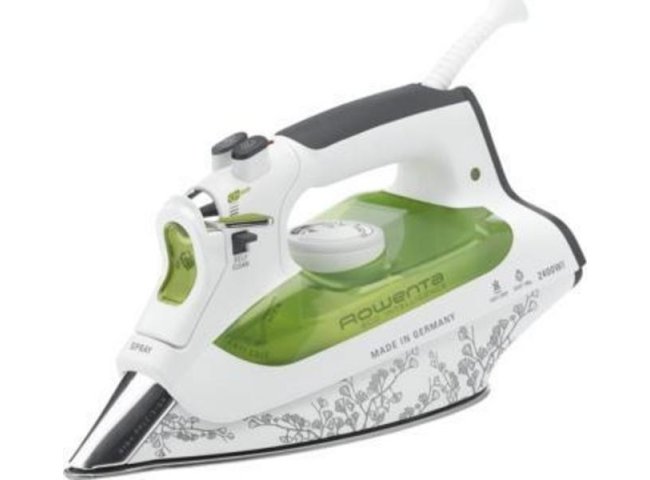 HEKUR ROWENTA DW6040D1 2500W