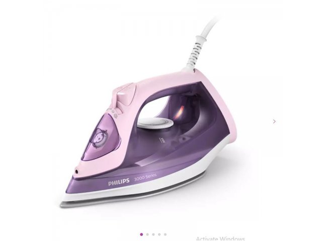 HEKUR PHILIPS DST3020/30 (2200W)