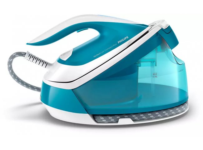 HEKUR ME KALDAJE PHILIPS GC7920/20