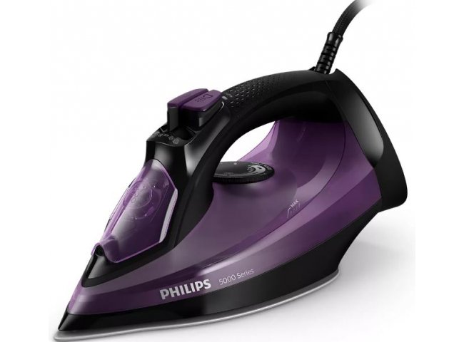 HEKUR PHILIPS DST5030/80 2400W