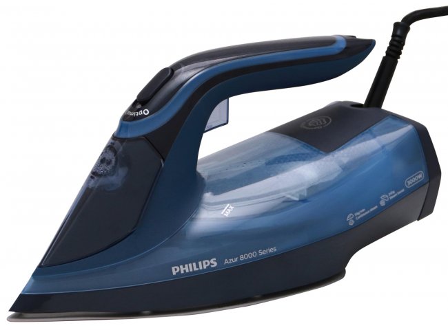 HEKUR PHILIPS DST8020/20 (3000W)
