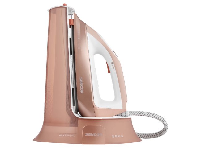 HEKUR SENCOR SSI 0910RS 3100W