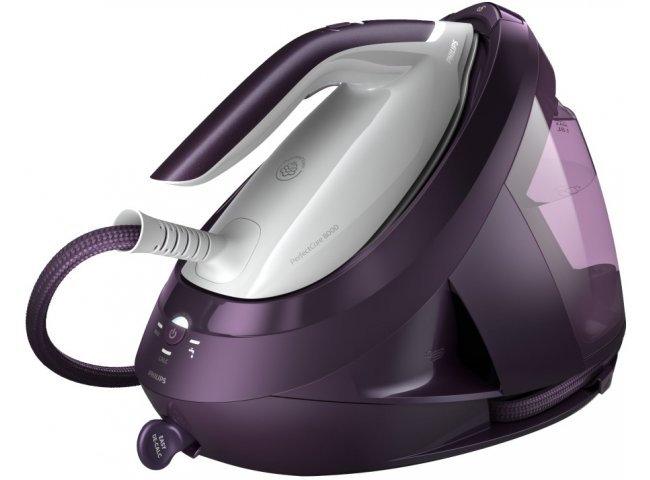 HEKUR ME KALDAJE PHILIPS OT PSG8050/30 (2700W)