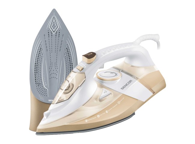 HEKUR SENCOR SSI 8310GD (3200W)