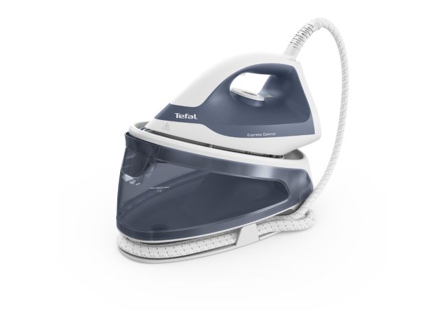 HEKUR ME KALDAJE TEFAL SV4110E0 2200W