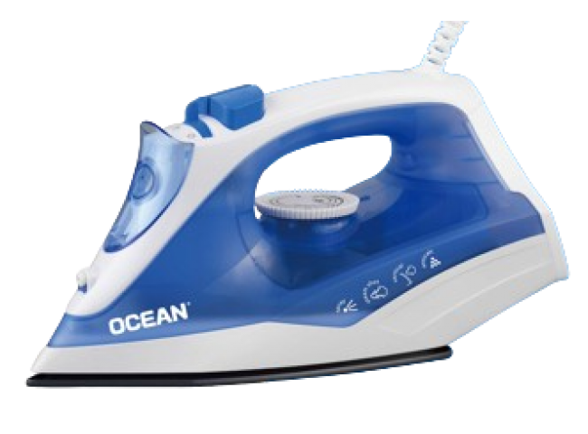 HEKUR OCEAN OCSIAL 2426 B 2400W