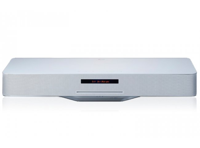 HI-FI LG CM3430W BLUETOOTH