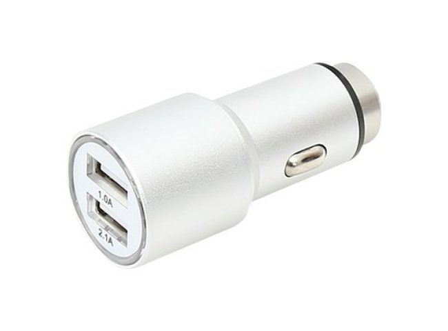 KARIKUES AUTO OMEGA SILVER (43344)