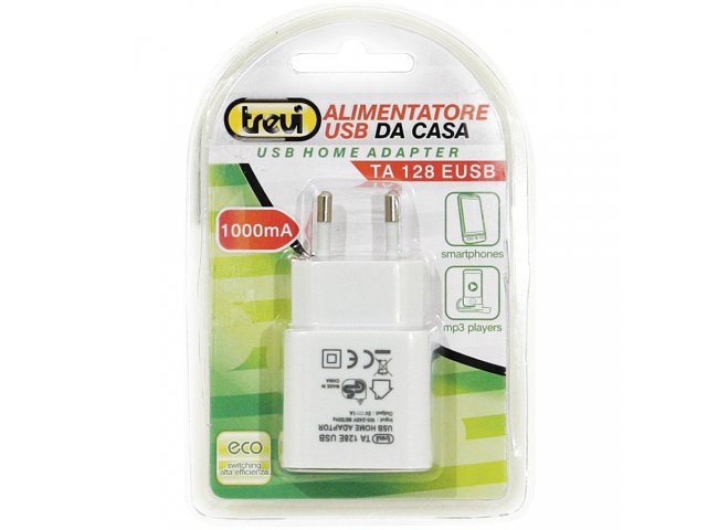 KARIKUES TREVI TA 128E WHITE (0012801)