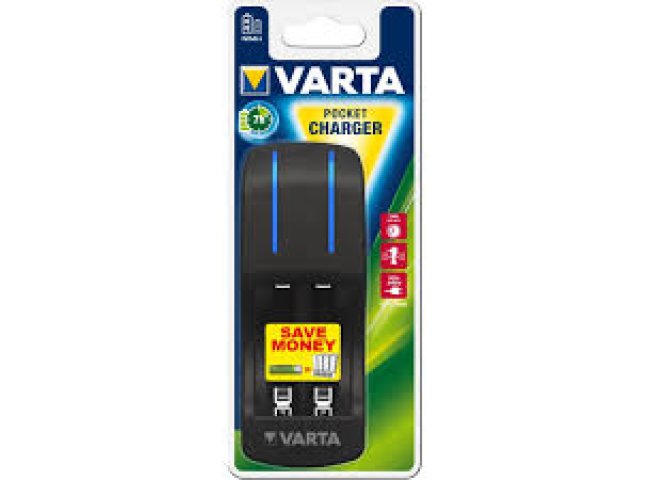 KARIKUES VARTA POCKET CHARGER 57642 (57642101401)