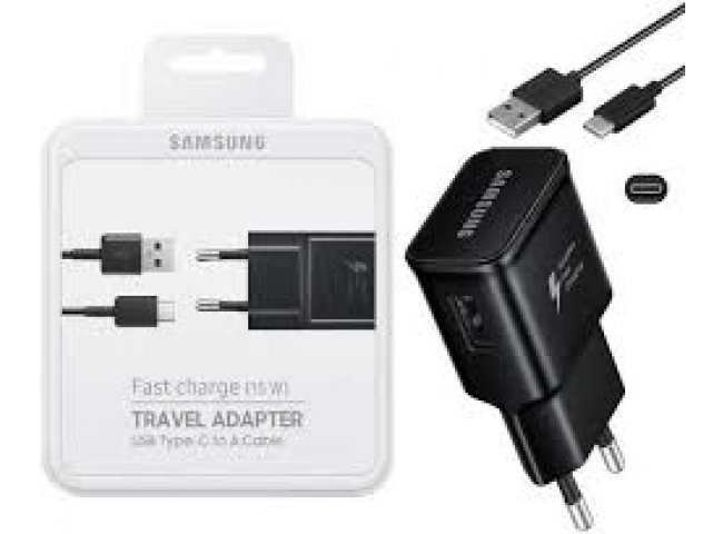 KARIKUES SAMSUNG EP-TA20CWEGKR