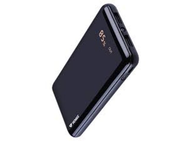 POWER BANK YENKEE YPB 1020